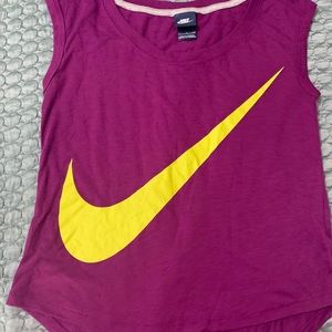 COPY - Nike top